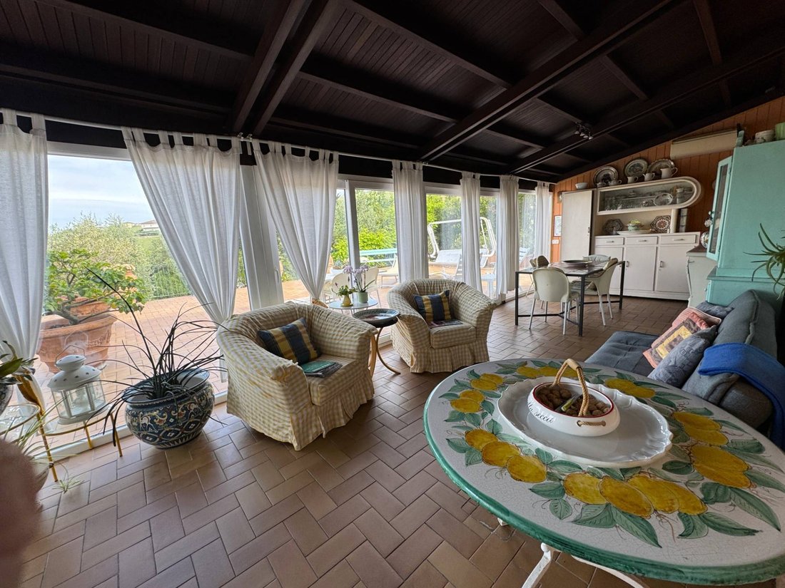 Villa in Southern Rural Area, Fermo, Marche 5 - 18323441