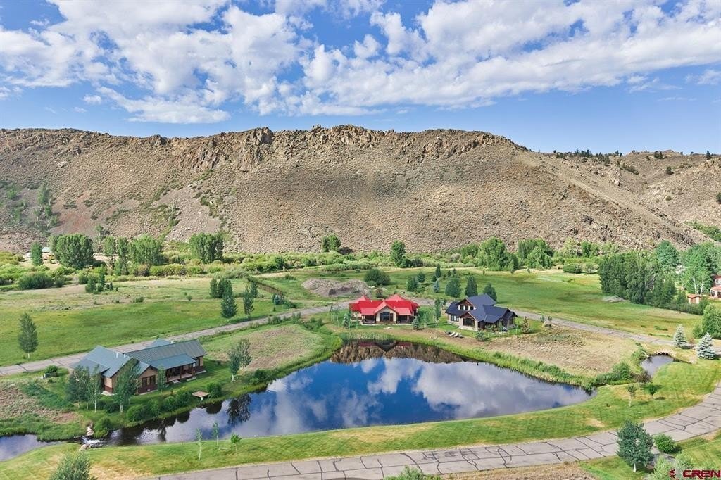 House in Crested Butte, Colorado, United States 4 - 18323478
