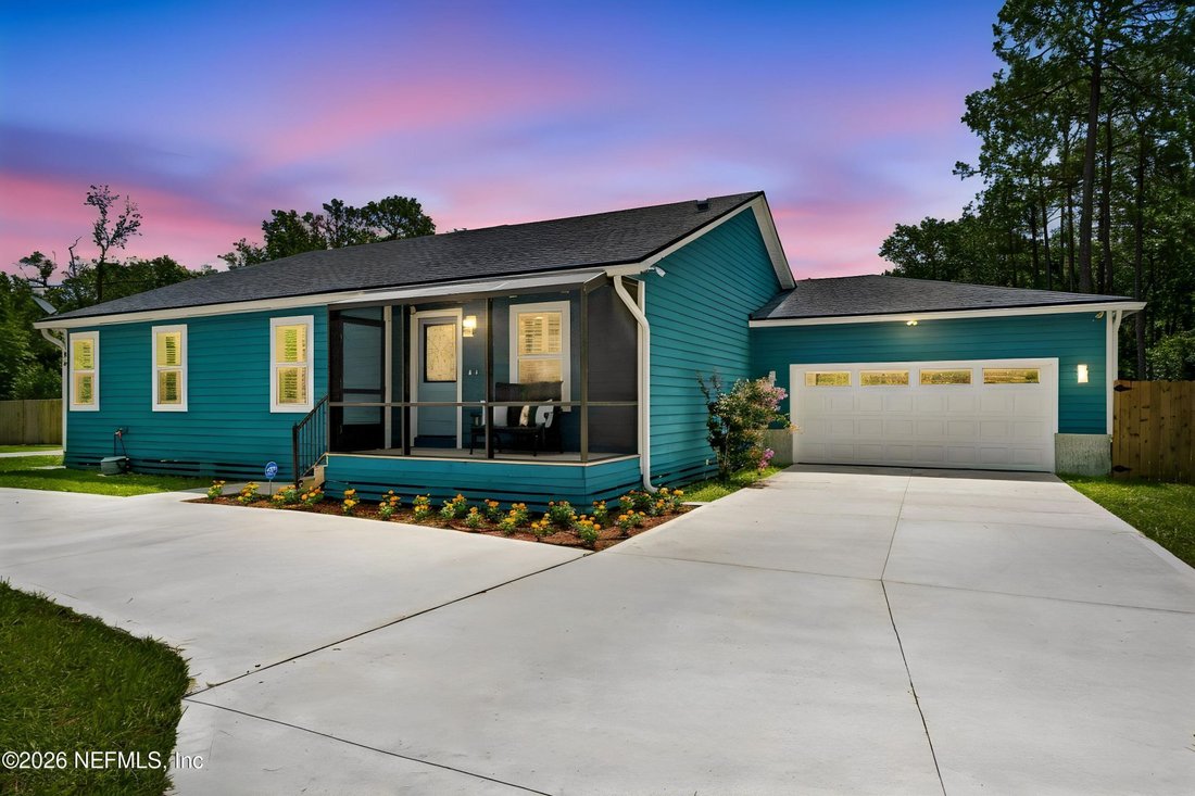 House in Palatka, Florida, United States 2 - 18323497