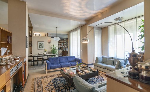 Appartement à San Vittore - Washington, Milan, Italie 1