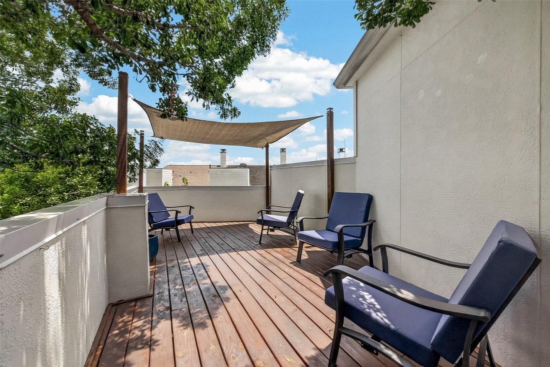 Townhouse in Houston, Texas, United States 2 - 18323843