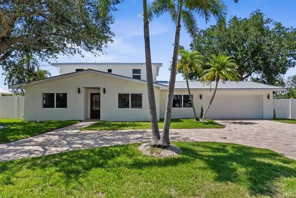 Casa en Bradenton, Florida, Estados Unidos 1 - 18323543