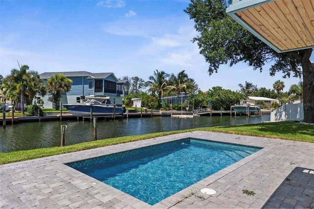 Casa en Bradenton, Florida, Estados Unidos 2 - 18323543