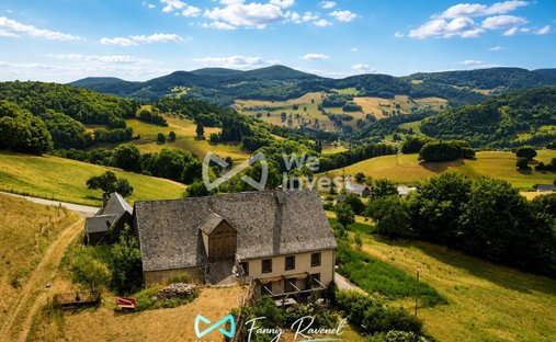 House in Orbey, Grand Est, France 1