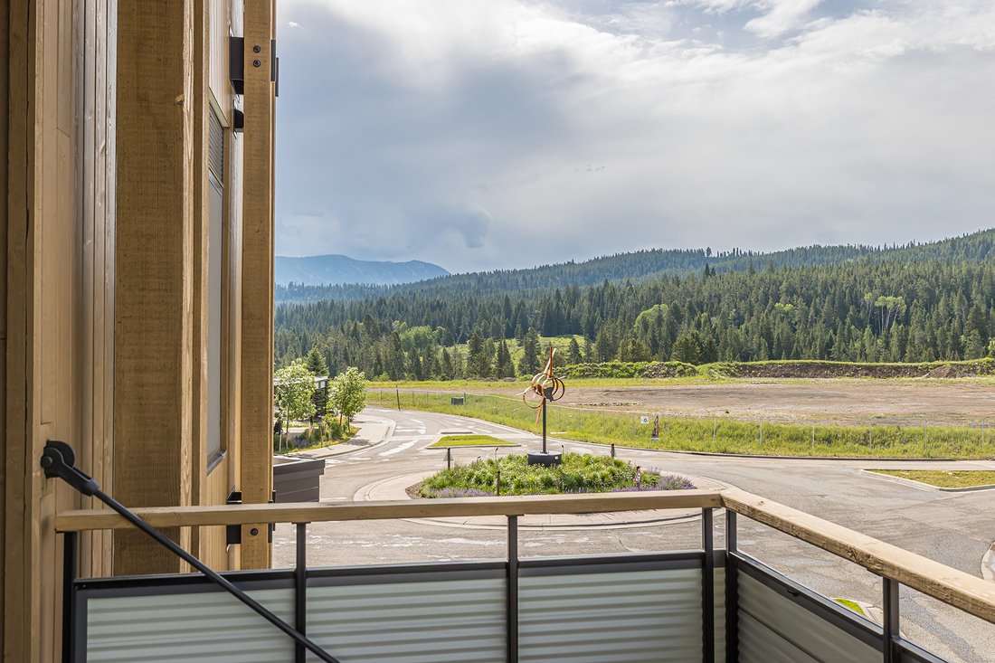 Condo in Gallatin Gateway, Montana, United States 4 - 18323901