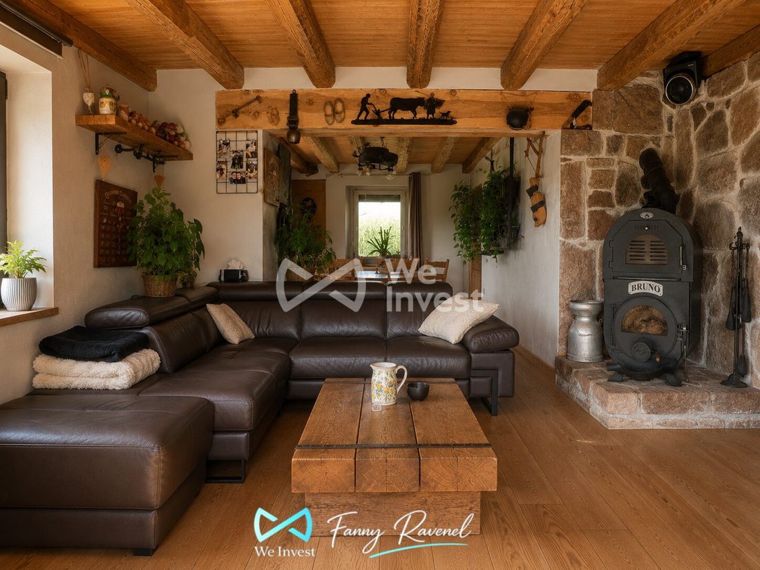 House in Orbey, Grand Est, France 4 - 18323740