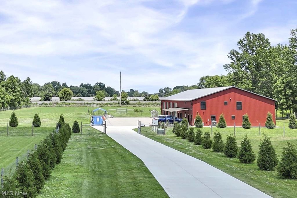 House in North Ridgeville, Ohio, United States 1 - 18323590
