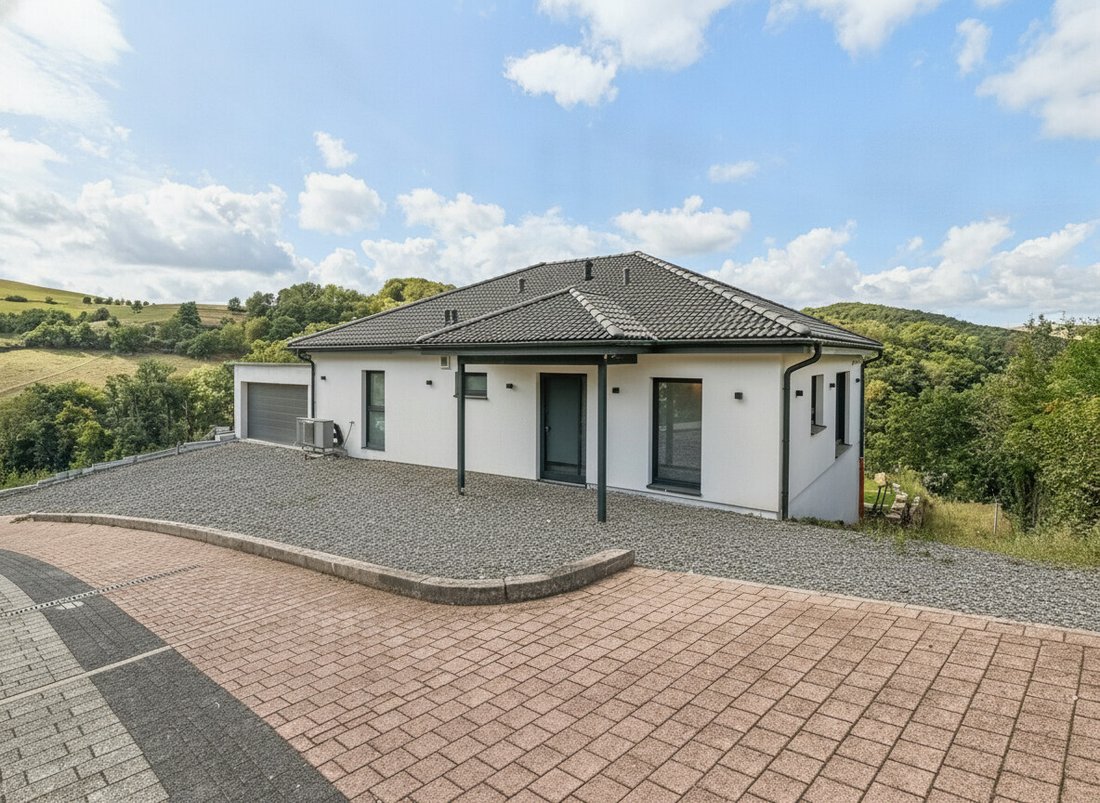 House in Niederkirchen, Rhineland-Palatinate, Germany 1 - 16750523