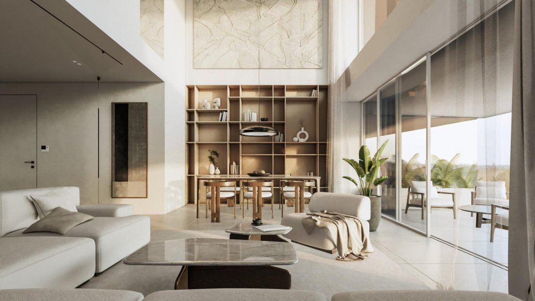 Apartment in Glyfada, Attica, Greece 1 - 18323526