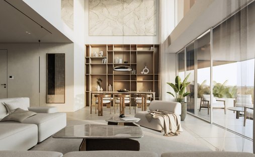 Apartamento en Glifada, Ática, Grecia 1