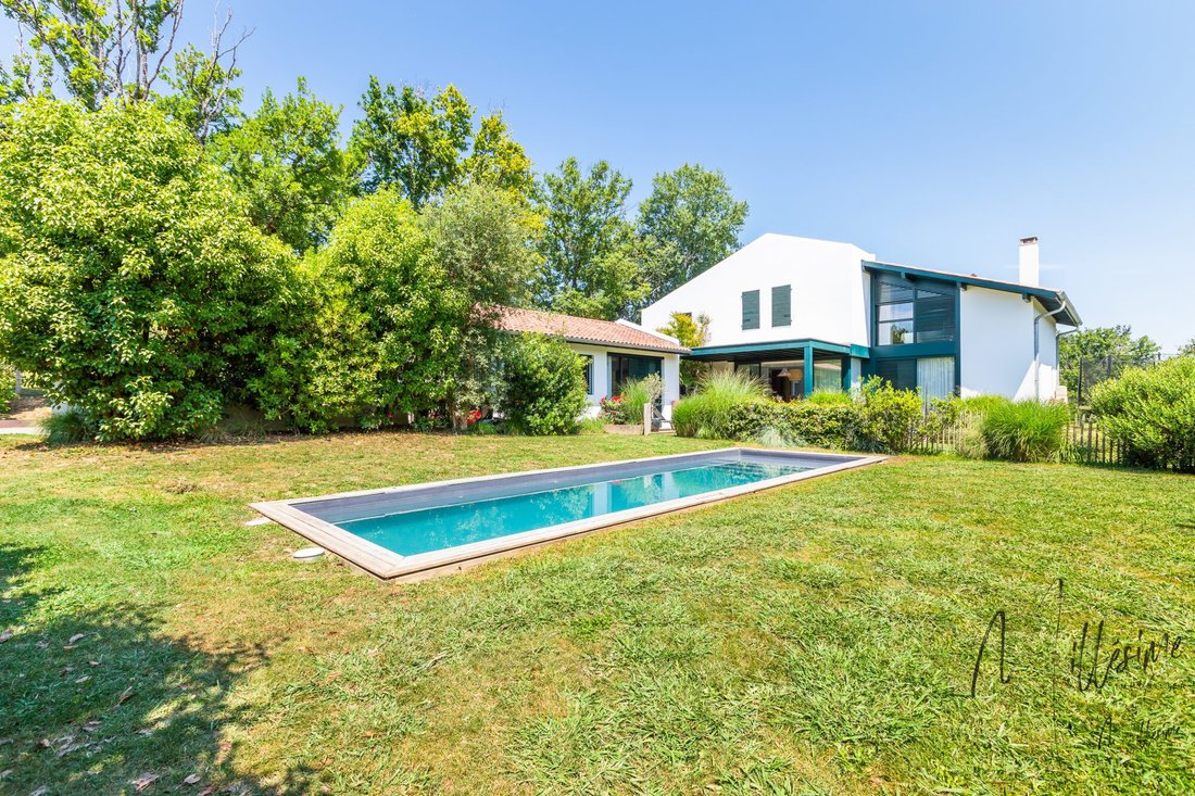House in Arbonne, Nouvelle-Aquitaine, France 2 - 18323746