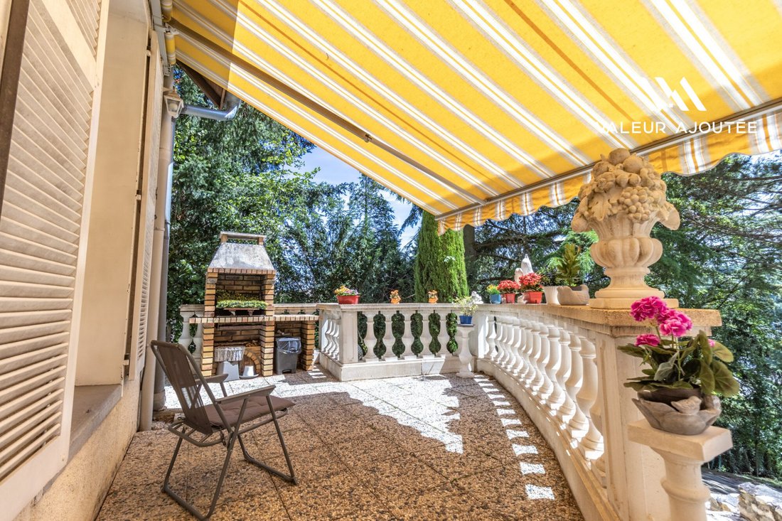 House in Jouy Centre-Petit Jouy, Jouy-en-Josas, France 2 - 18323686