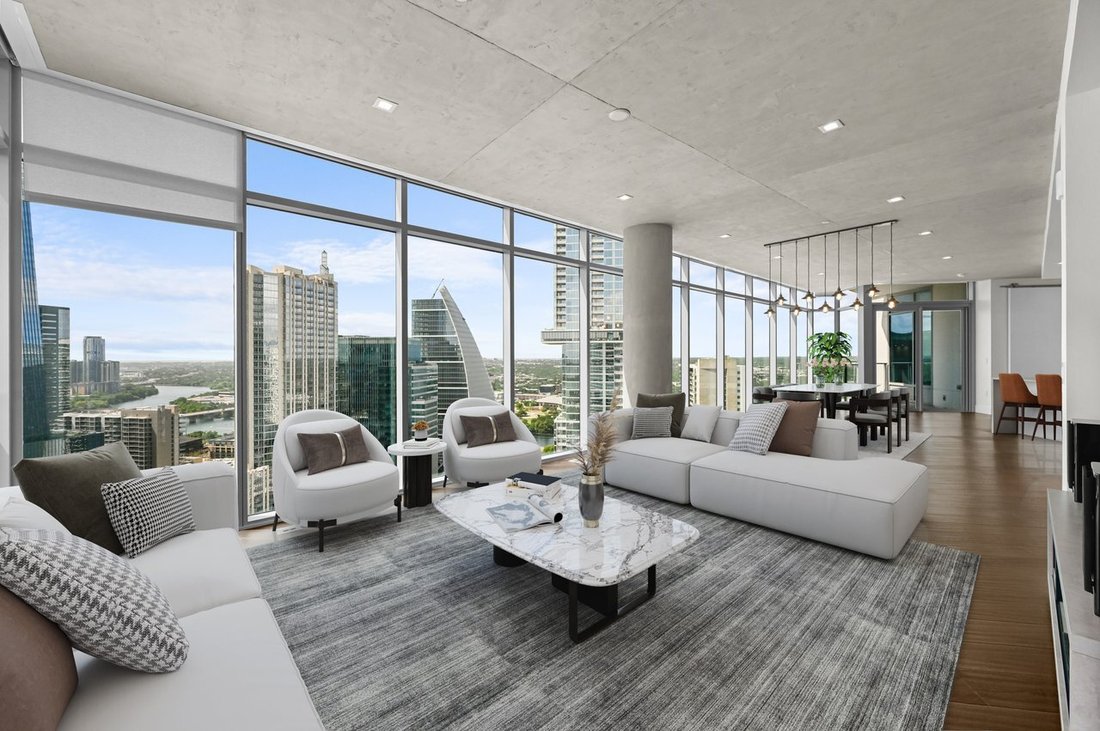 House in Austin, Texas, United States 2 - 18323587