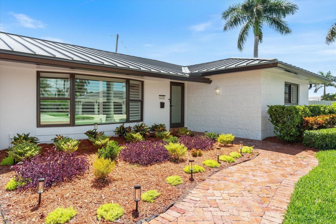 House in Lighthouse Point, Florida, United States 5 - 18323611