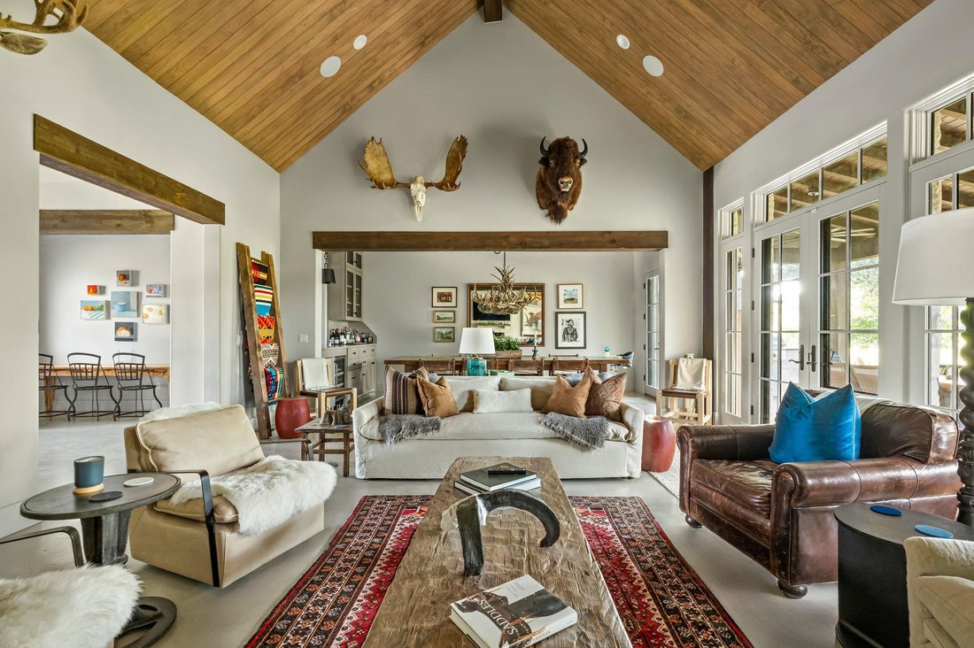 House in Fredericksburg, Texas, United States 5 - 18323583