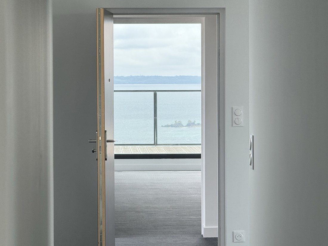 Apartment in Bourg de Crozon, Crozon, France 2 - 18323832