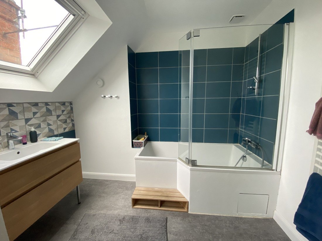 House in Sanitas-Rotonde, Tours, France 4 - 18323675