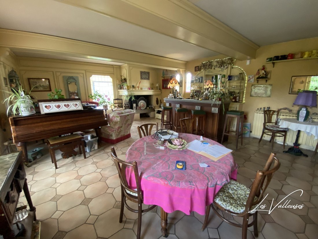 House in Arrondissement of Dieppe, Normandy, France 5 - 18323645