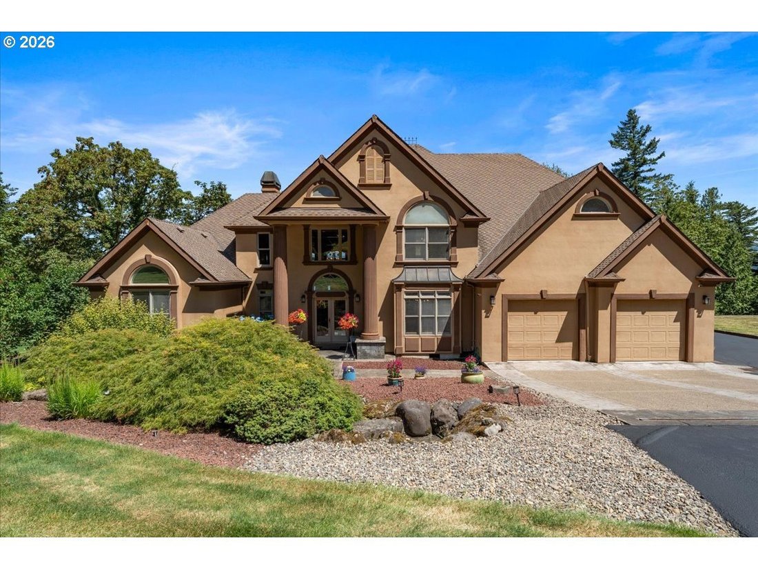 House in Corbett, Oregon, United States 2 - 18323857
