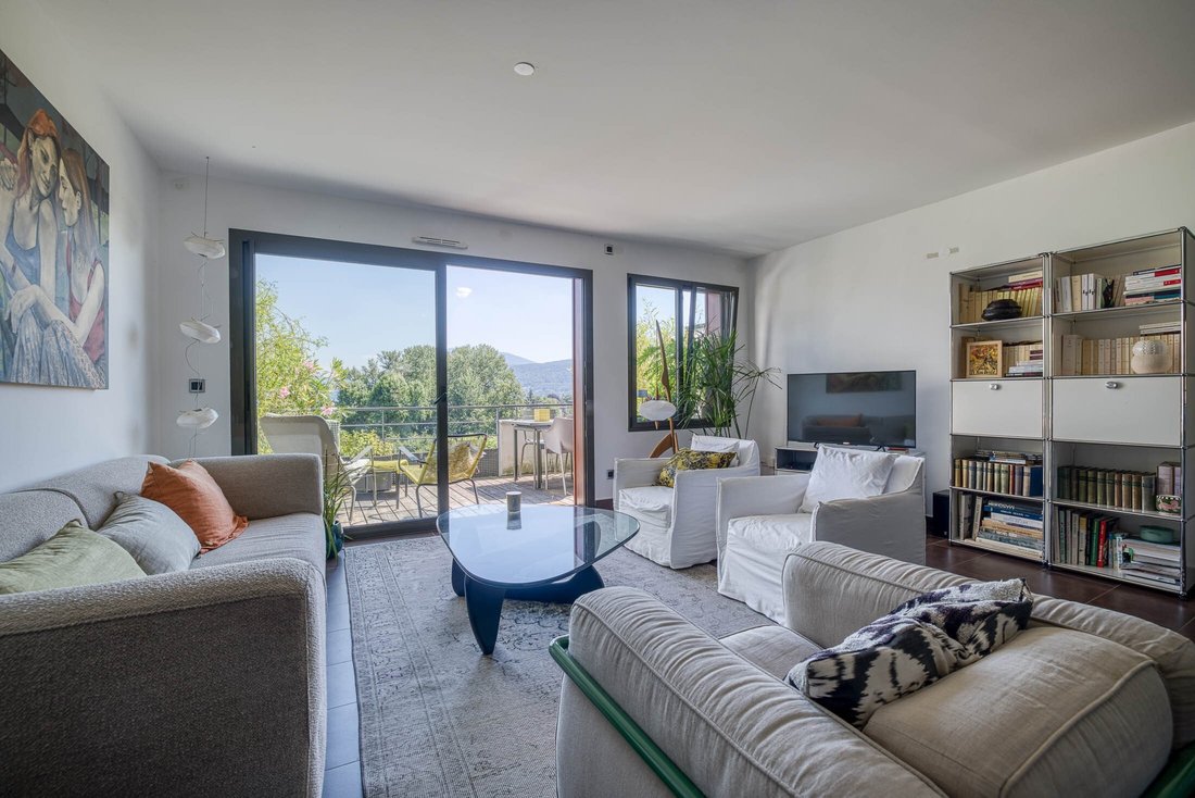 Appartement à Annecy-le-Vieux, Annecy, France 4 - 18323829