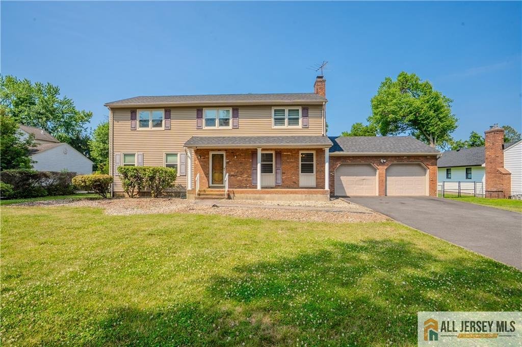 House in South Plainfield, New Jersey, United States 2 - 18323889