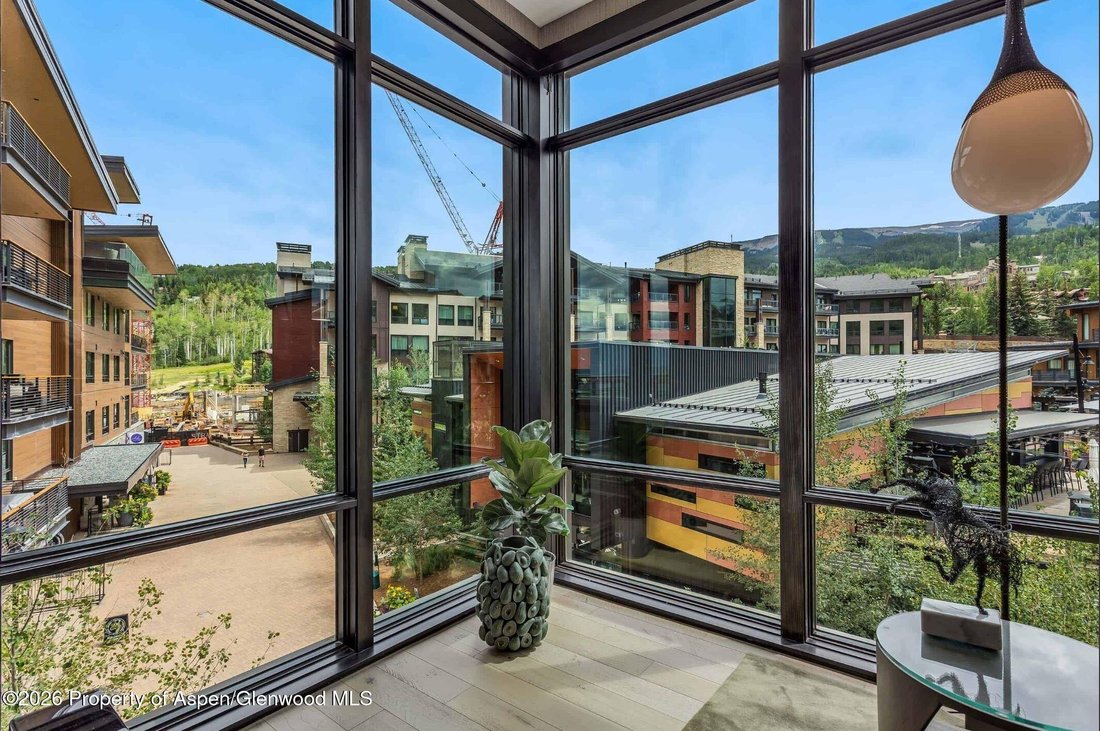 House in Snowmass Village, Colorado, United States 5 - 18323776