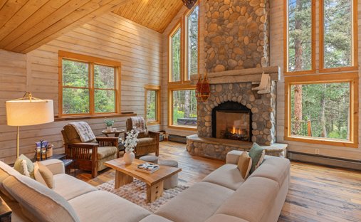 Mountain Village, Colorado, Vereinigte Staaten 1