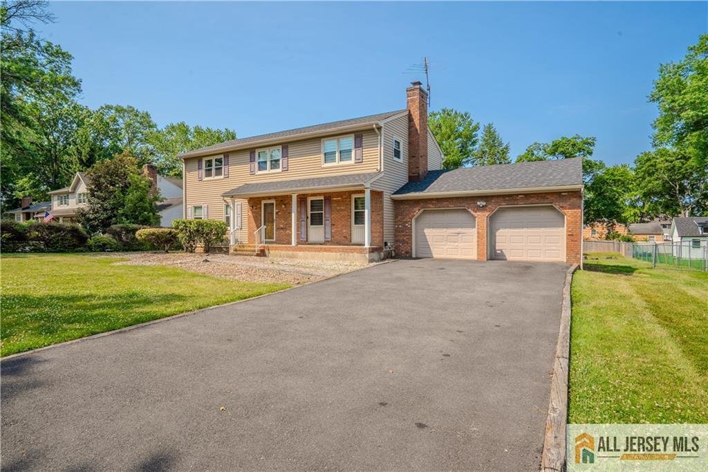 House in South Plainfield, New Jersey, United States 1 - 18323889
