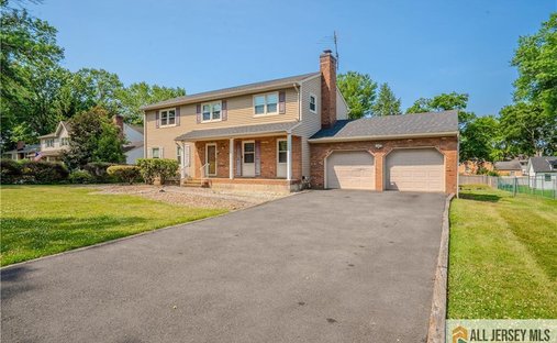 House in South Plainfield, New Jersey, United States 1