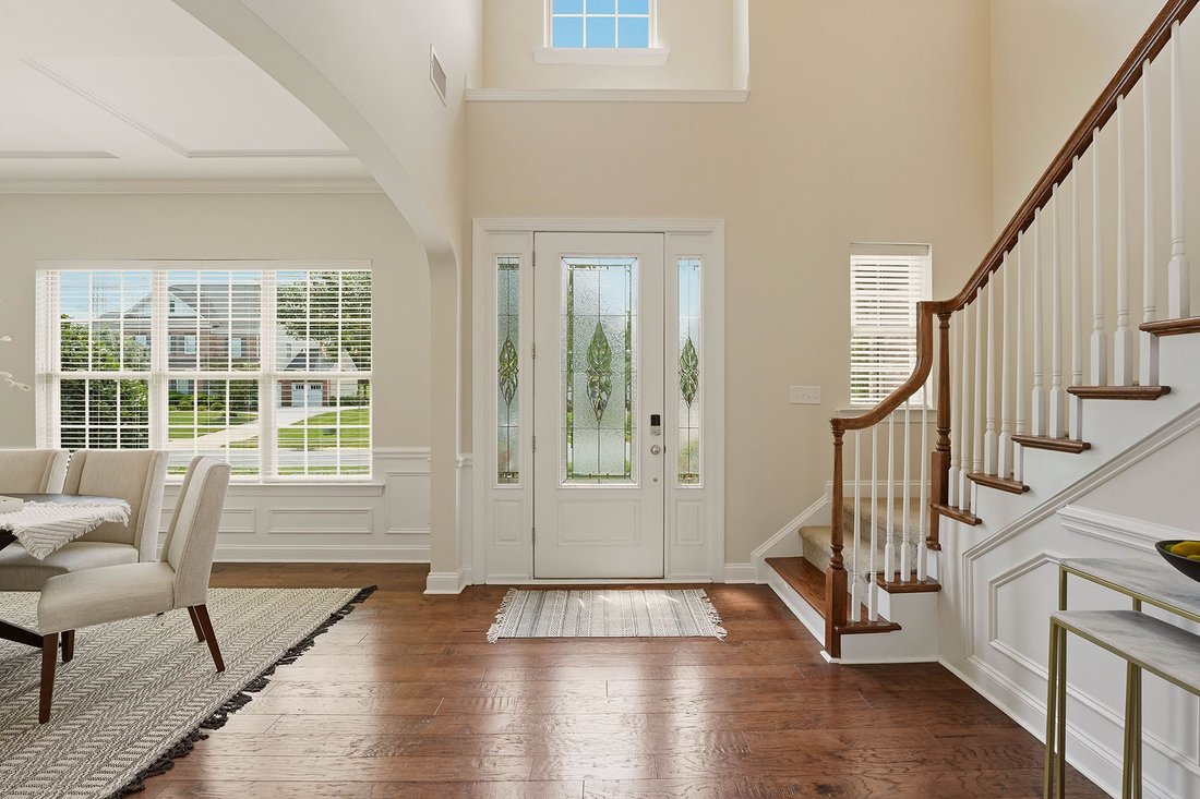 House in Waxhaw, North Carolina, United States 3 - 18323578