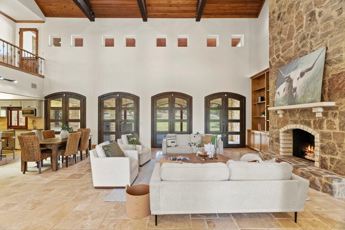 House in Wimberley, Texas, United States 1 - 18323582