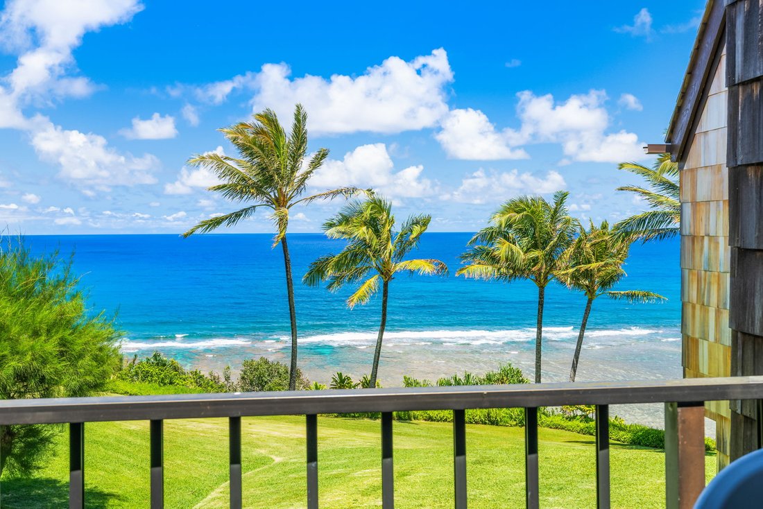 Eigentumswohnung in Princeville, Hawaii, Vereinigte Staaten 1 - 18323894