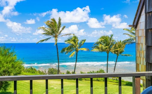 Appartement à Princeville, Hawaï, États-Unis 1