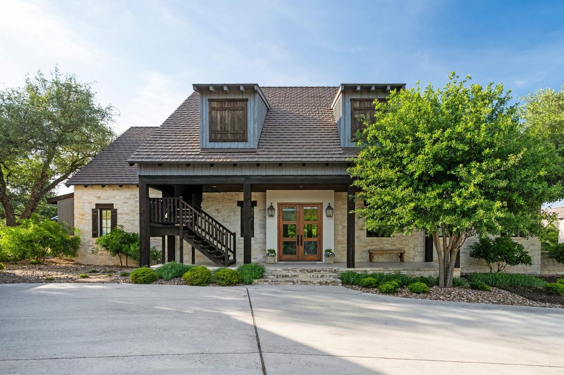 House in Fredericksburg, Texas, United States 2 - 18323583