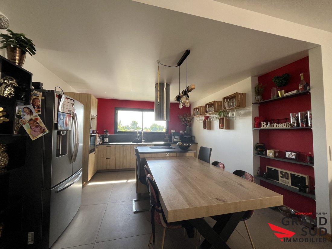 House in Martillac, Nouvelle-Aquitaine, France 3 - 16994282