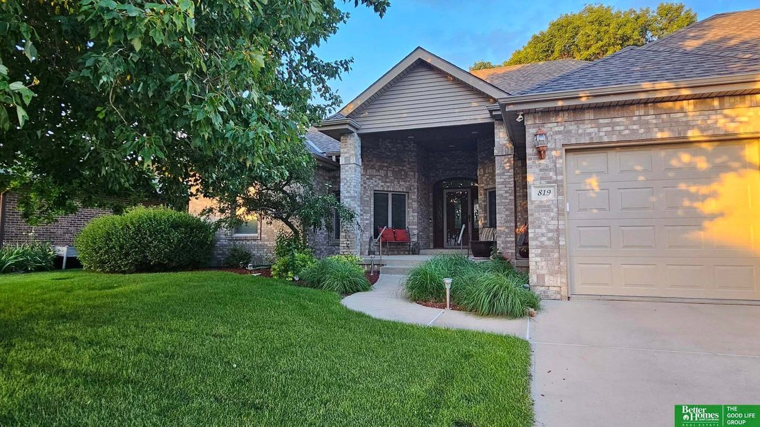 House in York, Nebraska, United States 2 - 16703369