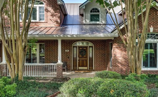 Casa a Austin, Texas, Stati Uniti 1