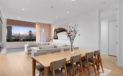 Casa en Port Melbourne, Victoria, Australia 1