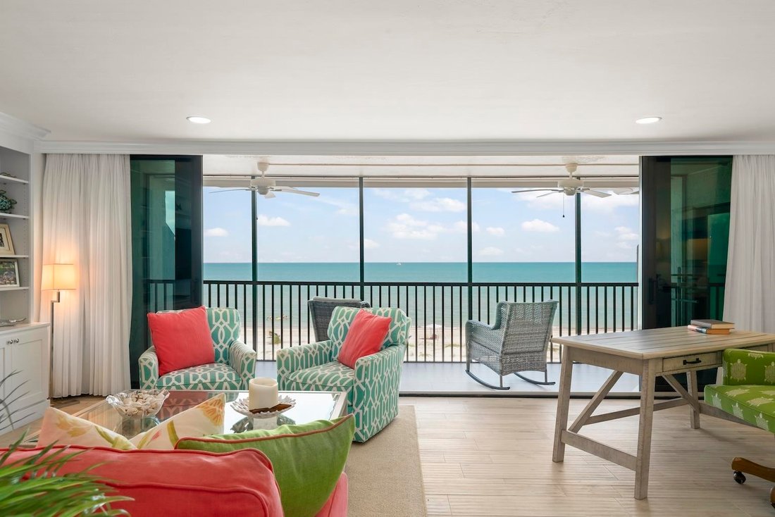 Condo in Sanibel, Florida, United States 1 - 18323529