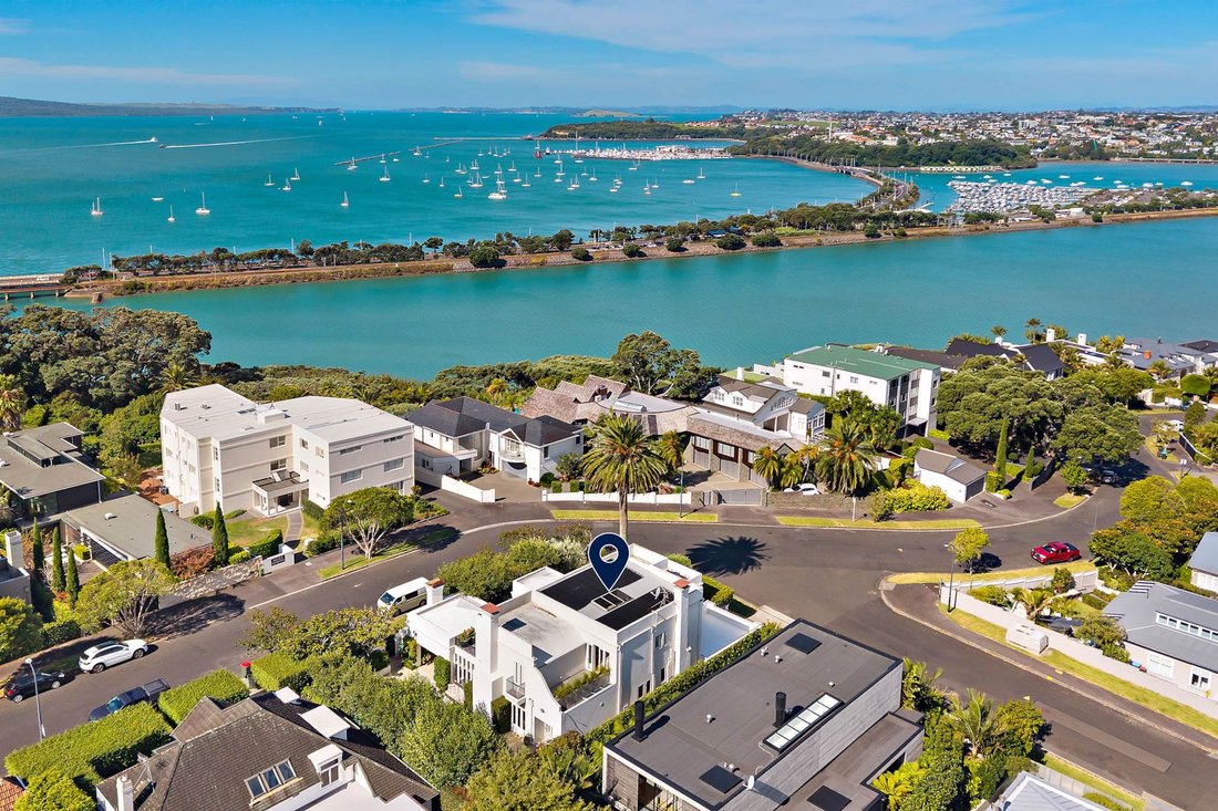 House in Auckland, Auckland, New Zealand 5 - 18323743