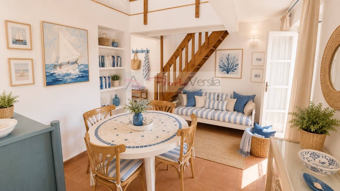 Villa en Vittoria Apuana, Forte dei Marmi, Toscana 1 - 18323464