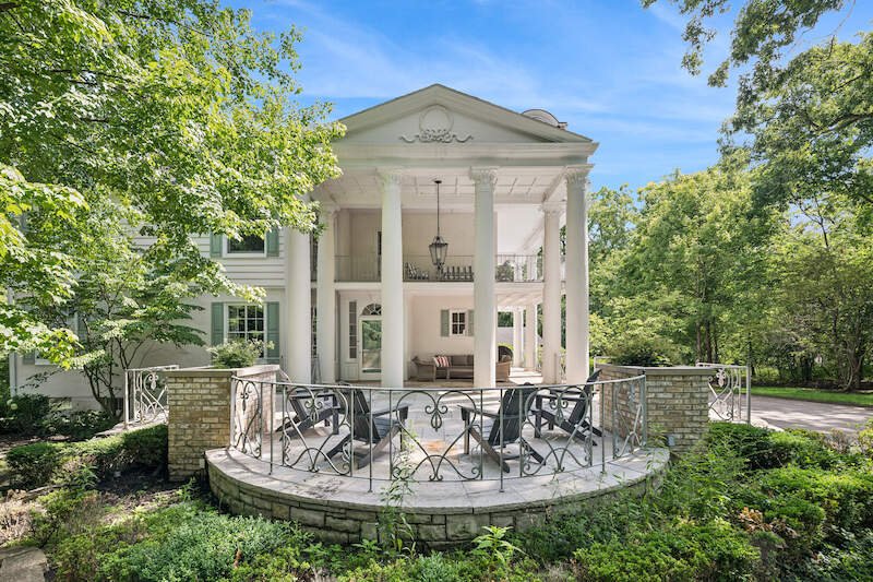 House in Highland Park, Illinois, United States 1 - 18323806
