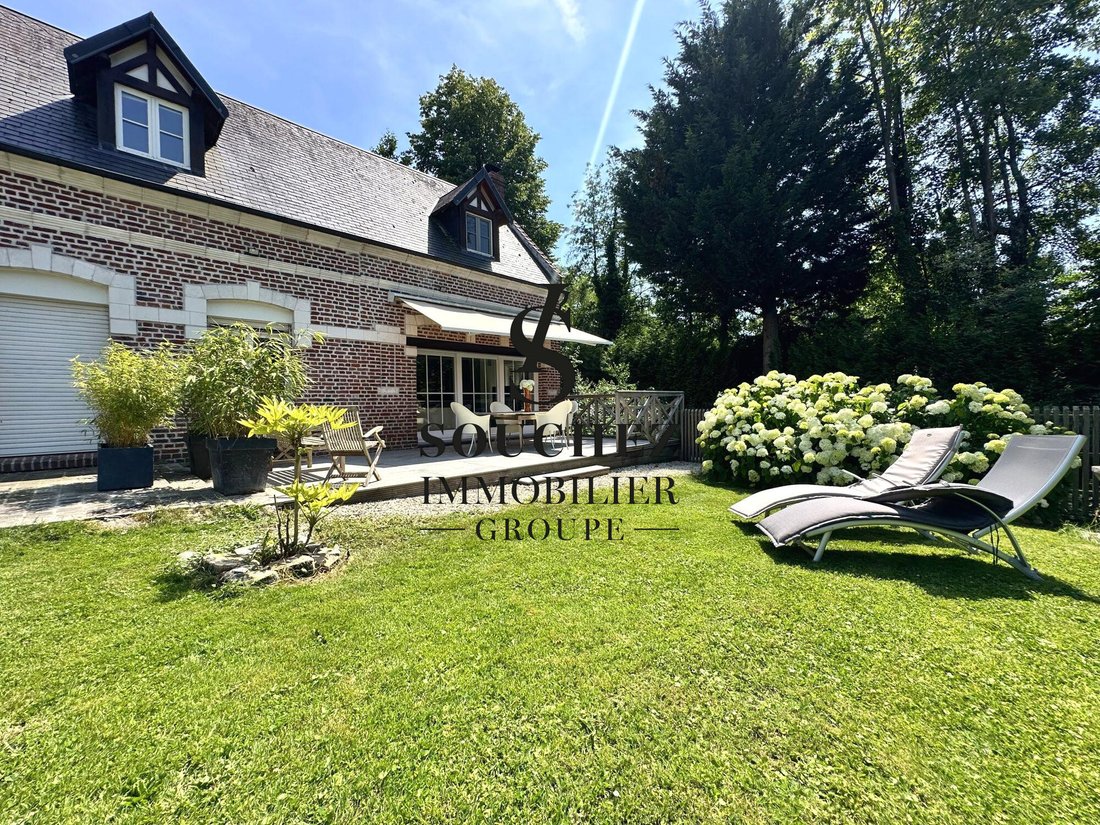 House in Anzin-Saint-Aubin, Hauts-de-France, France 1 - 18323682