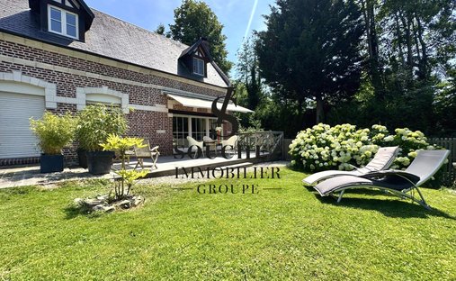 Casa a Anzin-Saint-Aubin, Alta Francia, Francia 1