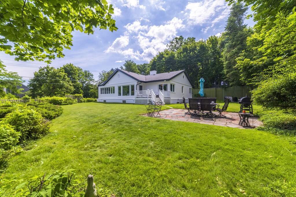 Casa a New Buffalo, Michigan, Stati Uniti 1 - 18323803