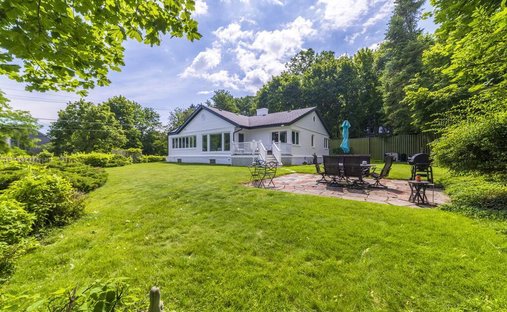 Haus in New Buffalo, Michigan, Vereinigte Staaten 1