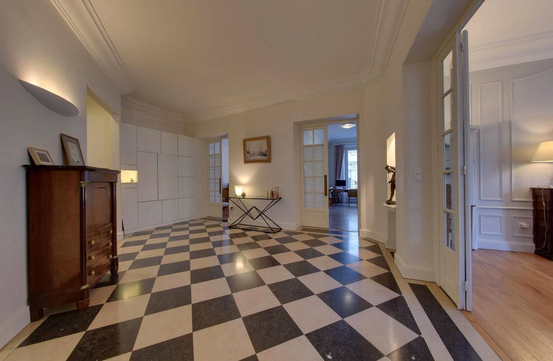Apartment in Centre-ville - Victor Hugo, Grenoble, France 5 - 18323766