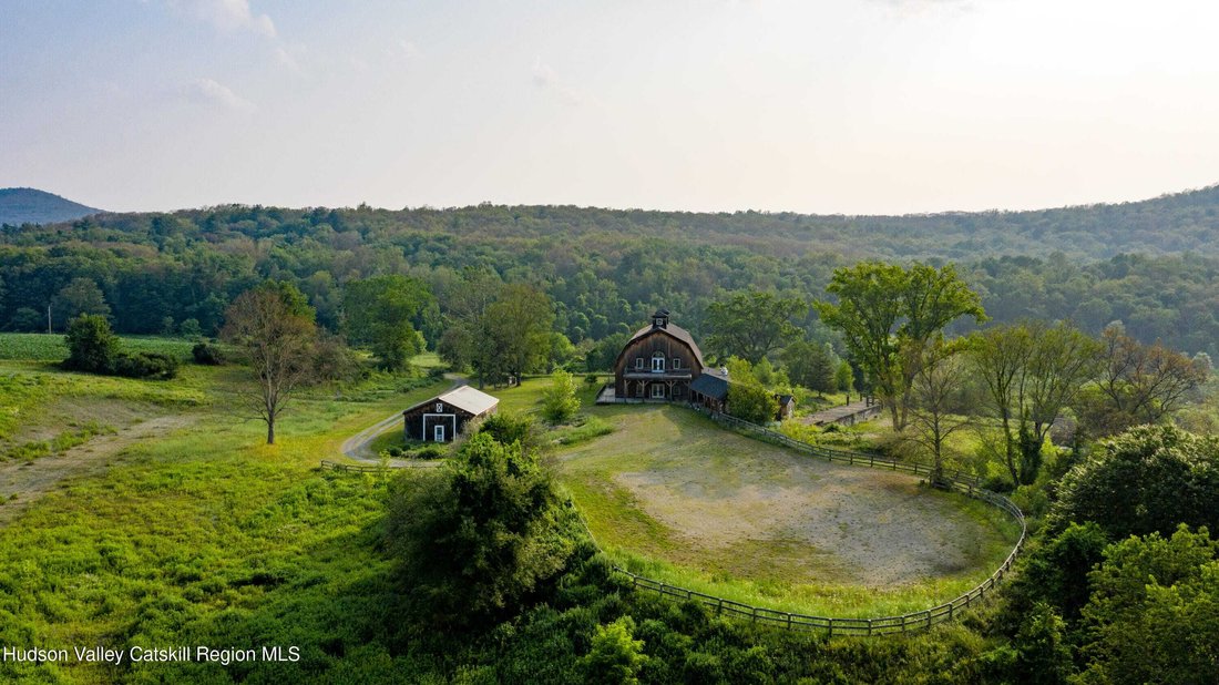 Land in Pine Plains, New York, United States 2 - 18323542