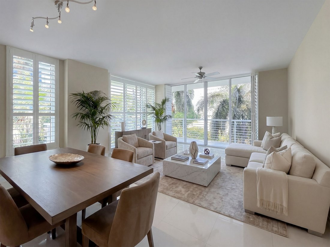 Condo in Fort Lauderdale, Florida, United States 1 - 18323897