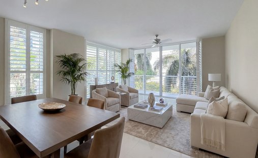 Condo in Fort Lauderdale, Florida, United States 1